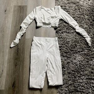 Oh Polly 2-Piece Lounge Set